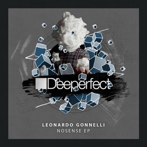 Leonardo Gonnelli - Nosense EP [DPE1430]