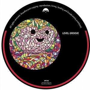 Level Groove - My Soul EP [PLAYMOBIL114]