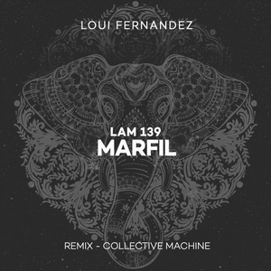 Loui Fernandez - Marfil [LAM139]