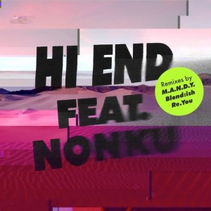M.A.N.D.Y. – Hi End [GPM429]
