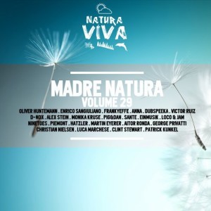 Madre Natura Vol 29 [NAT501]