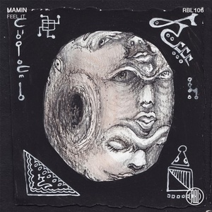 Mamin - Feel It [RBL106]