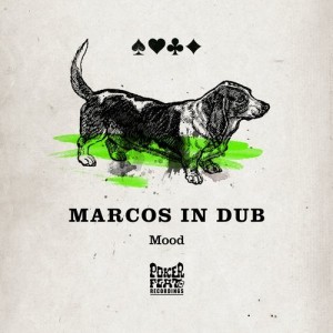 Marcos In Dub - Mood [PFR195]