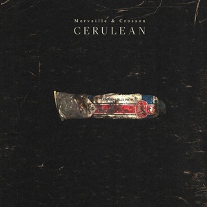 Merveille & Crosson – Cerulean LP [VQLP008]