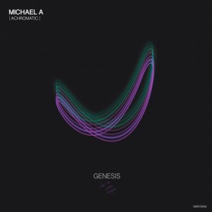 Michael A - Achromatic [GNSYS056]