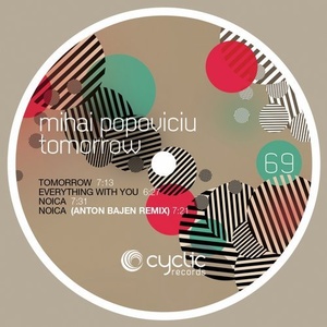 Mihai Popoviciu – Tomorrow [CYC69]