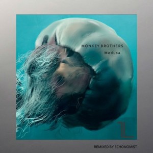Monkey Brothers – Medusa [PARALLEL040]