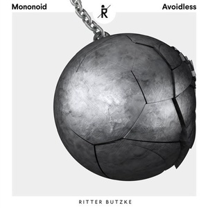 Mononoid – Avoidless [RBS150]