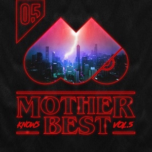 Mother Knows Best 5 [MOTHER069]