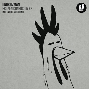 Onur Ozman - Frozen Confusion EP [SFN199]