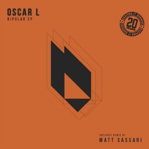 Oscar L - Bipolar EP [BF172]