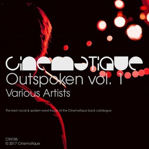 Outspoken Vol. 1 [CIN106]
