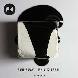 Phil Kieran - Run Away E.P. [PKRD032]