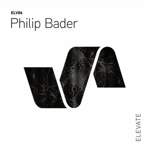 Philip Bader - Black Lightning [ELV86]