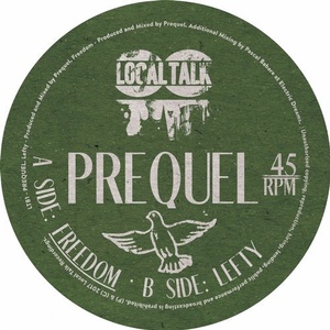 Prequel – Freedom / Lefty [LT081]