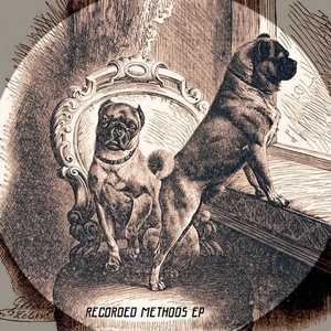 Recorded Methods EP [KRD226]