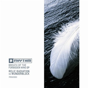 Relic Radiation vs Wunderblock - Breath Of The Forbidden Wing [PRRUKD093]