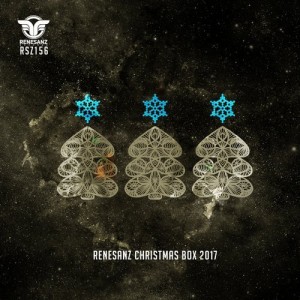 Renesanz Christmas Box 2017 [RSZ156]