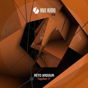 Reto Ardour – Together EP [HA076]