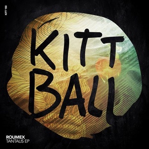 Roumex - Tantalis EP [KITT150]