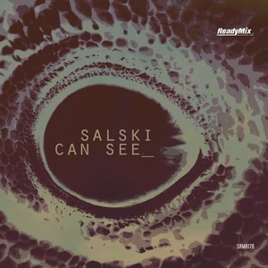 Salski - Can See [SRMR176]