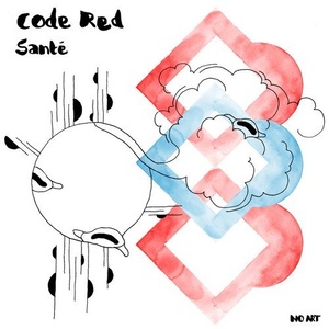 Sante - Code Red [NOART007]