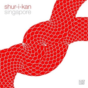 Shur-I-Kan – Singapore [LZD067]