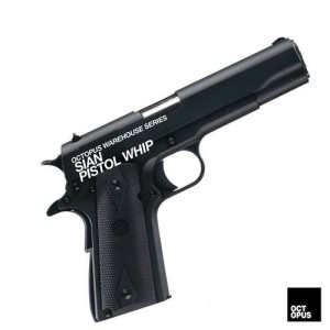 Sian - Pistol Whip [OCT120]
