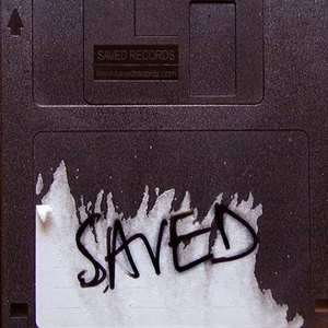 Simone Liberali - Halo EP [SAVED164]