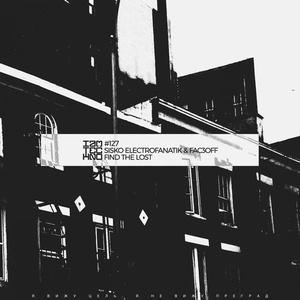 Sisko Electrofanatik, FAC3OFF – Find the Lost [IAMT127]
