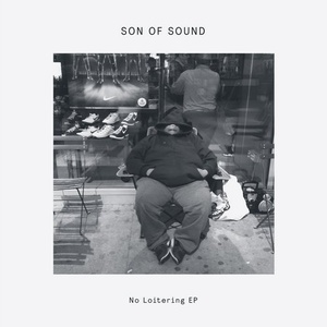 Son Of Sound - No Loitering [DOGD62]
