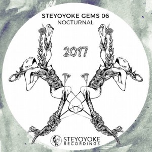 Steyoyoke Gems Nocturnal 06 [SYYKCOMP007]