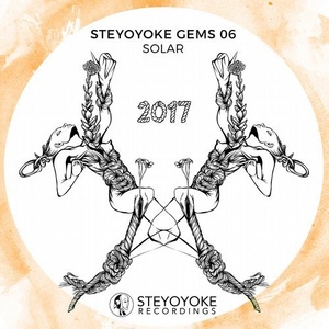 Steyoyoke Gems Solar 06 [SYYKCOMP008]