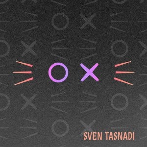 Sven Tasnadi - Change [KATER151]