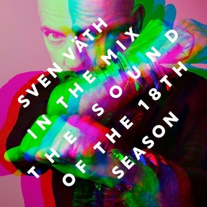 Sven Väth In The Mix – The Sound Of The 18th Season [CORMIX057DIGITAL]