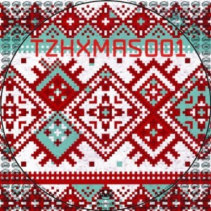 TZHXMAS001 [TZHXMAS001]
