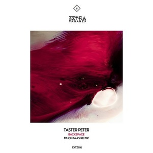Taster Peter – Backspace [EXTZ036]