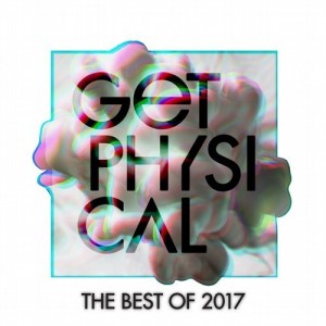 The Best of Get Physical 2017 [GPMCD184]