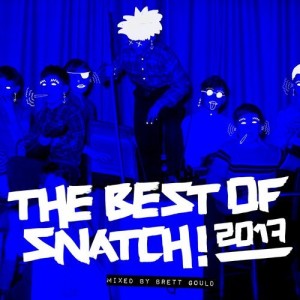 The Best of Snatch! 2017 [SNACAT007]