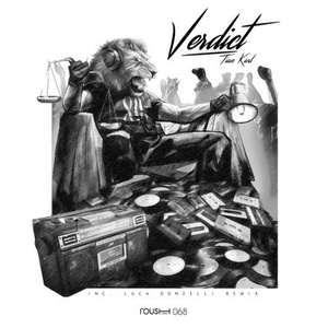 Tian Karl – Verdict [RSH068]