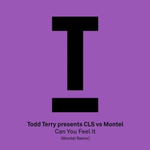 Todd Terry, CLS, Montel - Can You Feel It [TOOL63201Z]