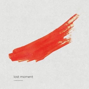 Trommer – Lost Moment EP [CABANA052]