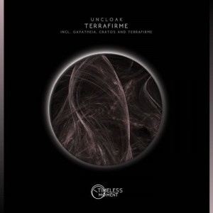 Uncloak - Terrafirme [HMR021]