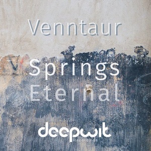 Venntaur - Springs Eternal [DWR078]