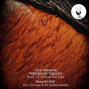 Voices of valley – Book of Genesis Part One [UT041]