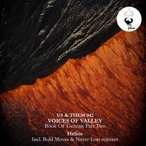 Voices of valley – Book of Genesis Part Two [UT042]