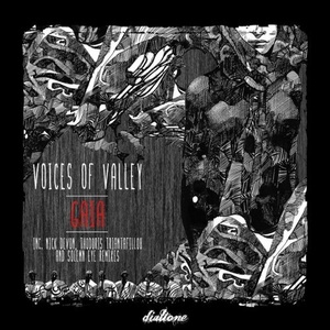 Voices of valley – Gaia [DT107]