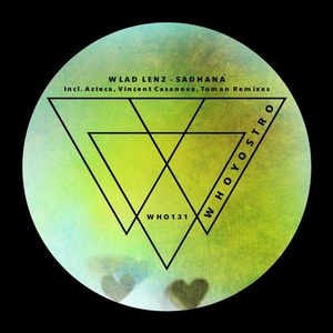 Wlad Lenz - Sadhana [WHO131]