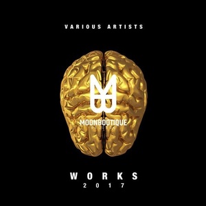 Works 2017 [MOON085]