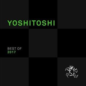 Yoshitoshi: Best of 2017 [YRD049]